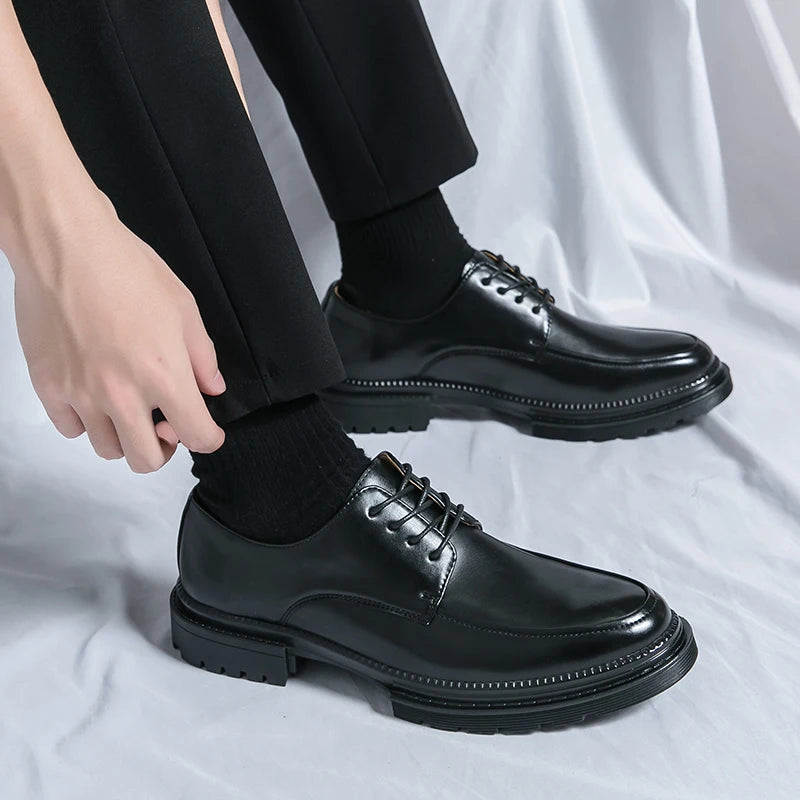 Mocassin Habillées Pointues My Store