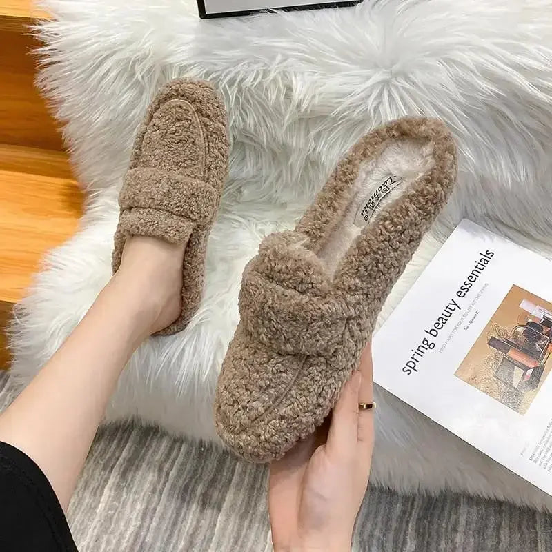 Mocassin femme Nuvy My Store