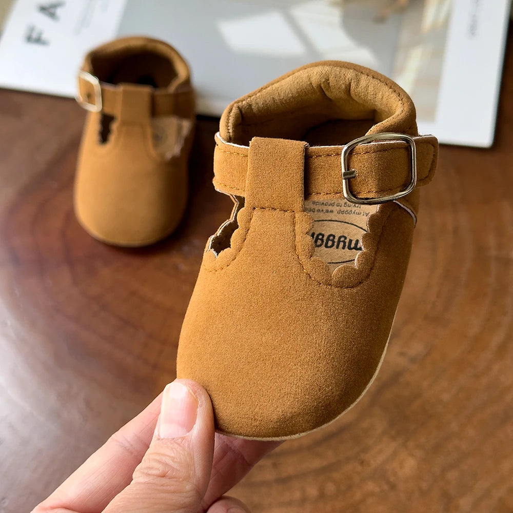 Mocassin bébé Nubii My Store