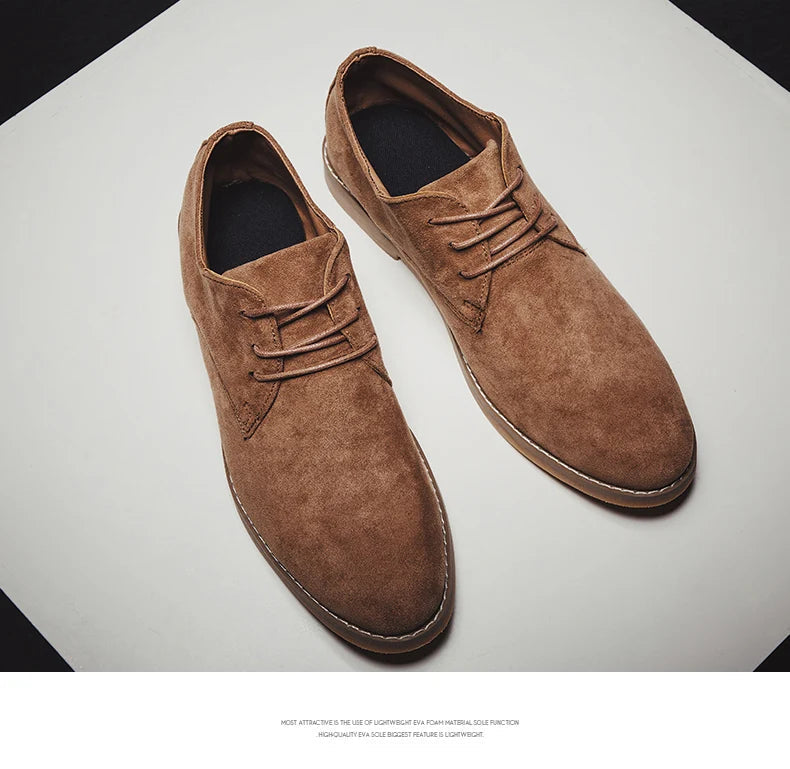 Mocassin Elvyn My Store
