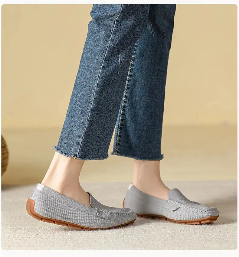 Mocassin femme indien My Store
