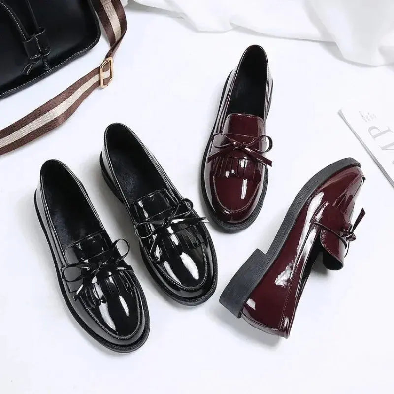 Mocassin Vernaya My Store