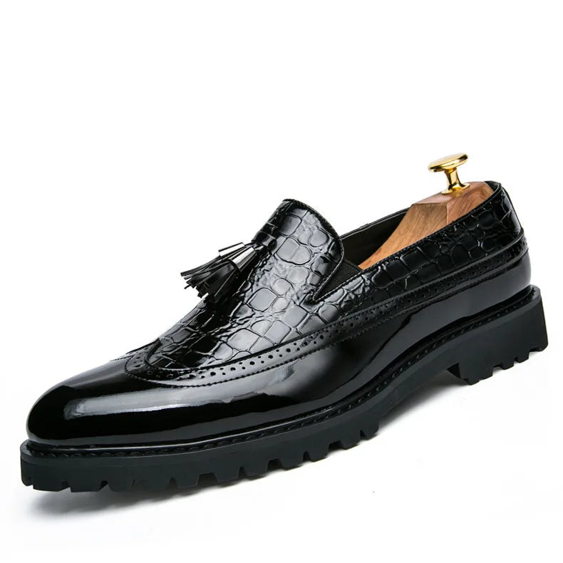 Mocassin gland XIDT - Barrie Shop