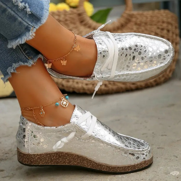 Mocassin femme Lirya My Store