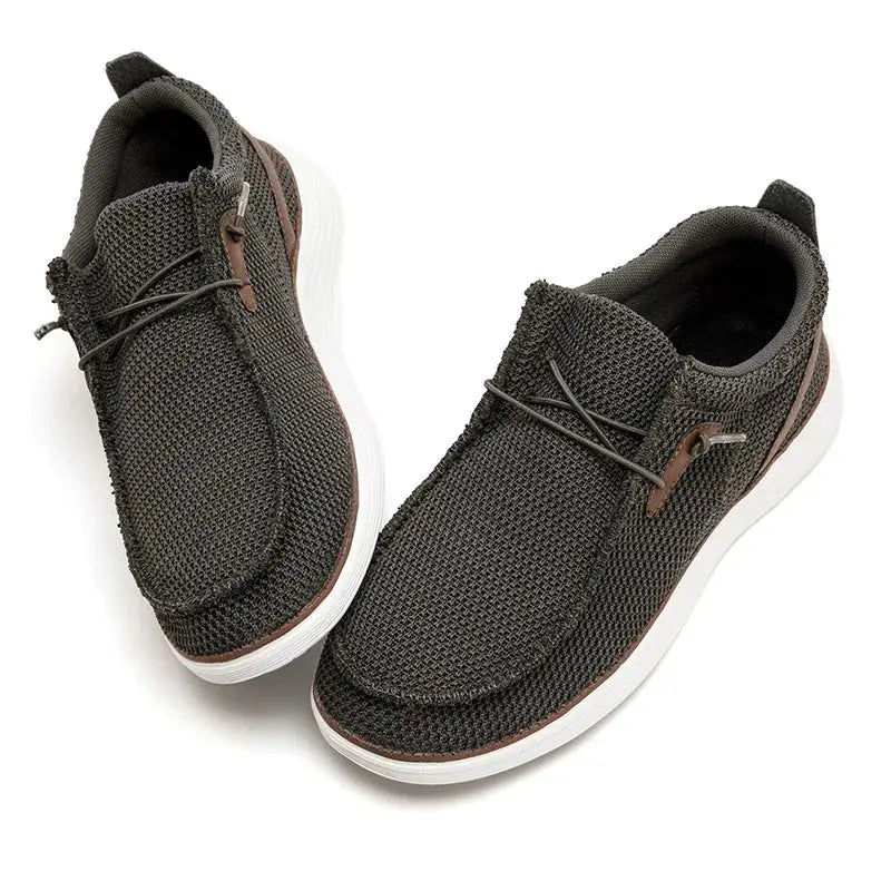 Mocassin Homme Solena My Store