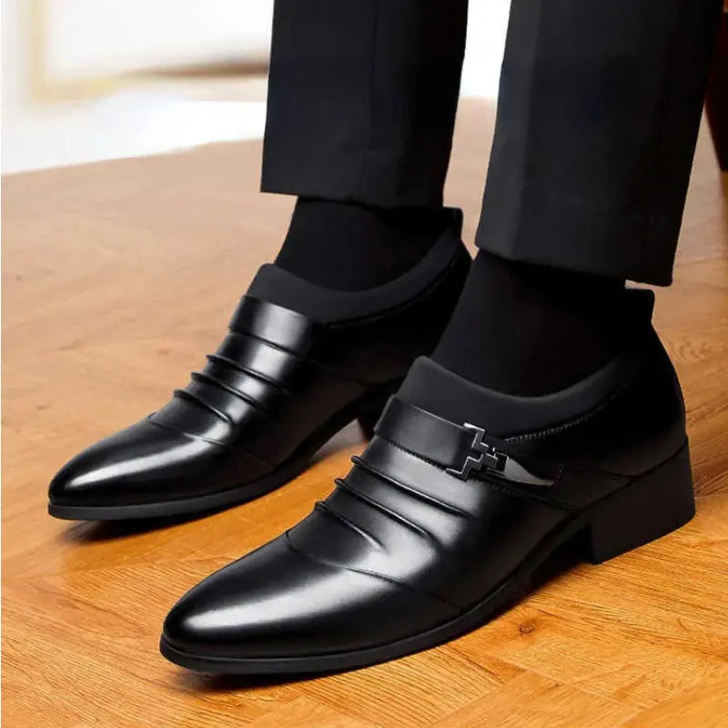 Mocassin Havel My Store