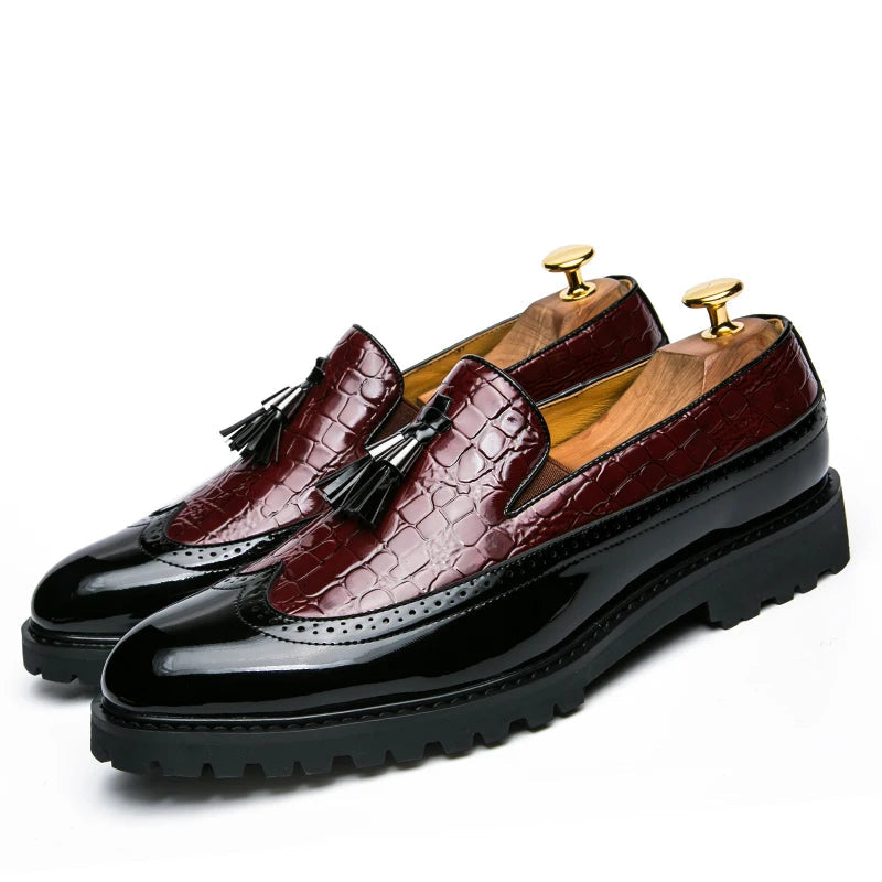 Mocassin Veldor My Store