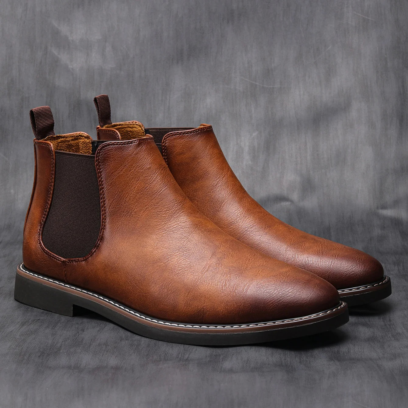 Mocassin WELMORÉA My Store