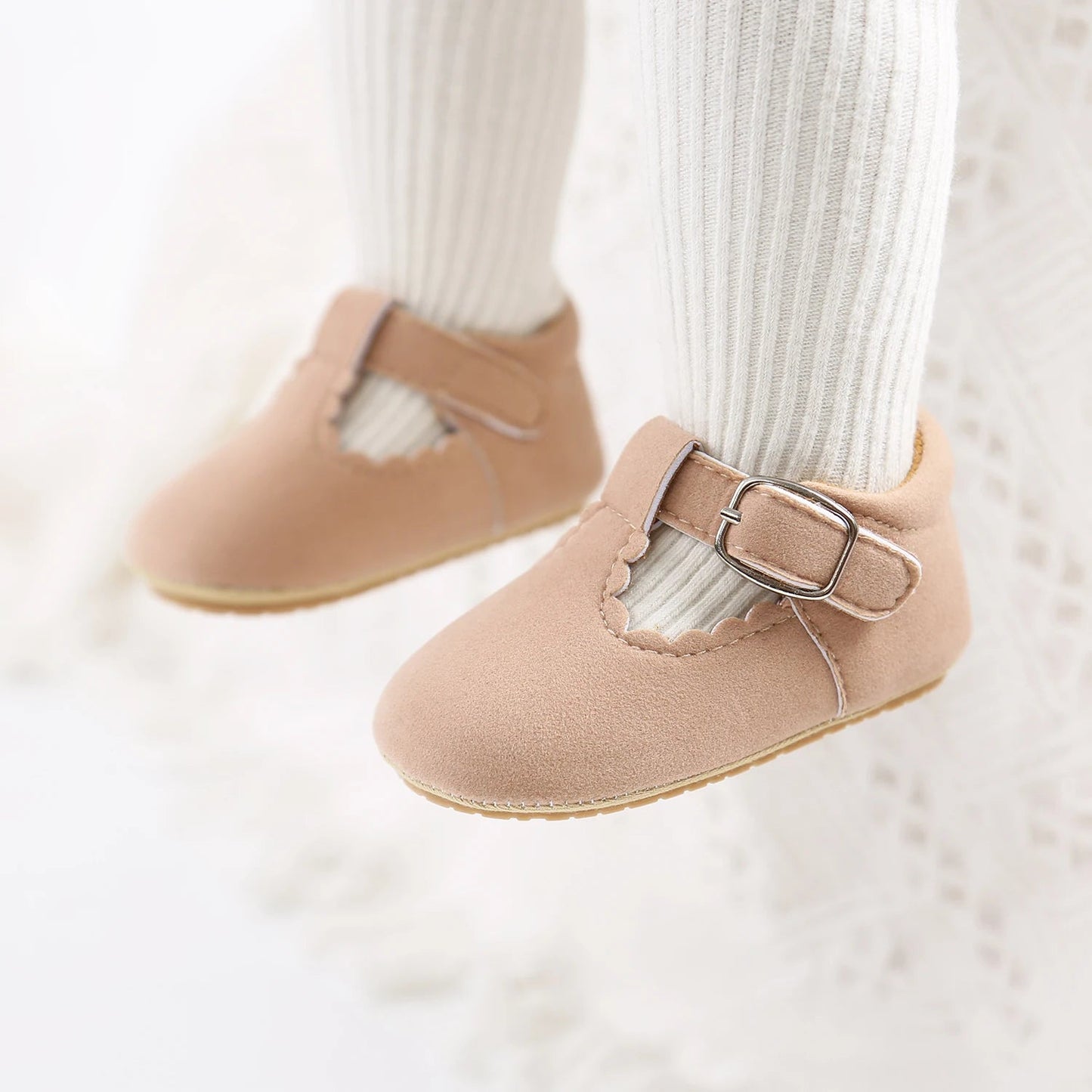 Mocassin bébé Nubii My Store