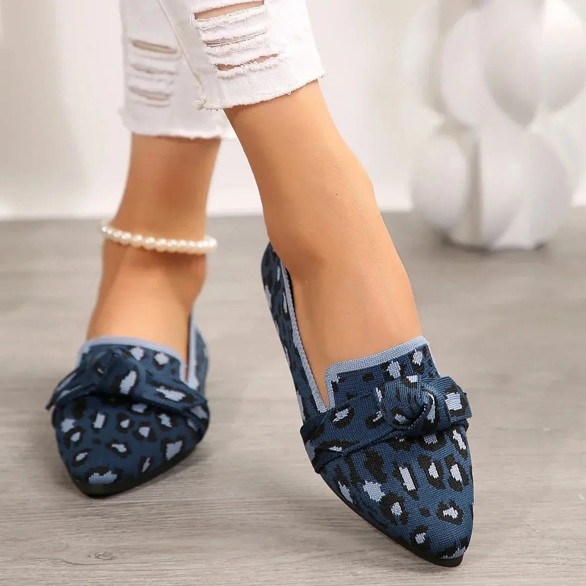 Mocassin Luria My Store