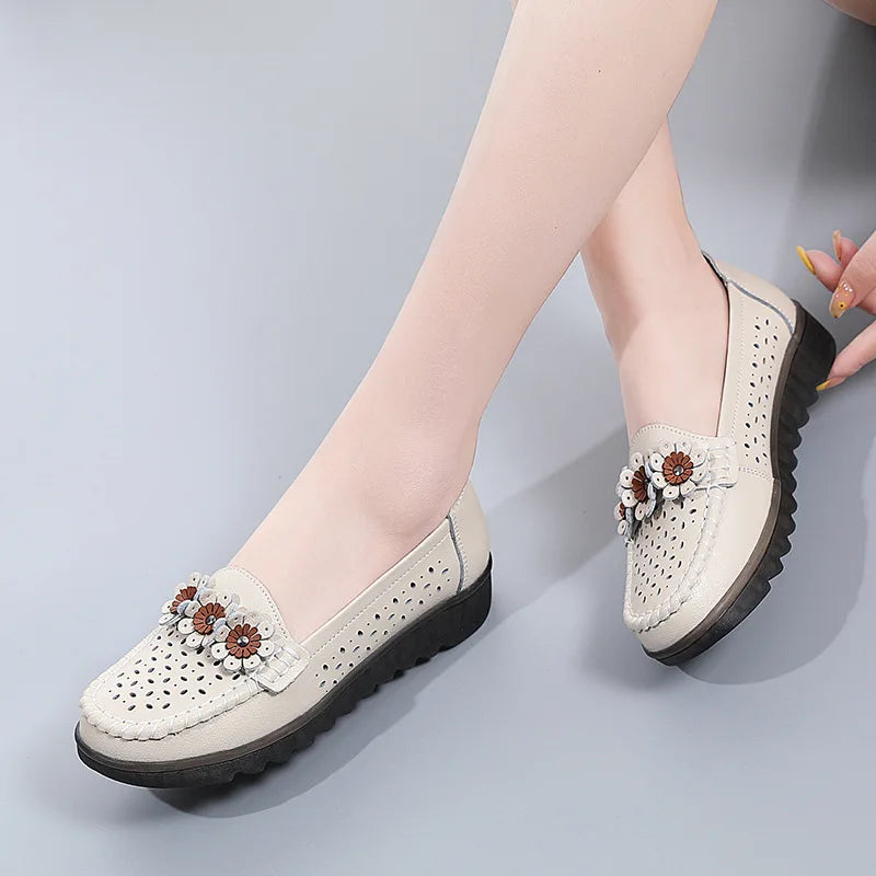 Mocassins Zayana My Store
