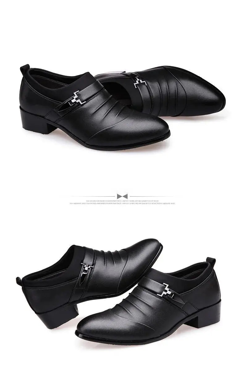 Mocassin Havel My Store