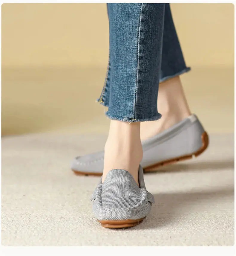 Mocassin femme indien My Store