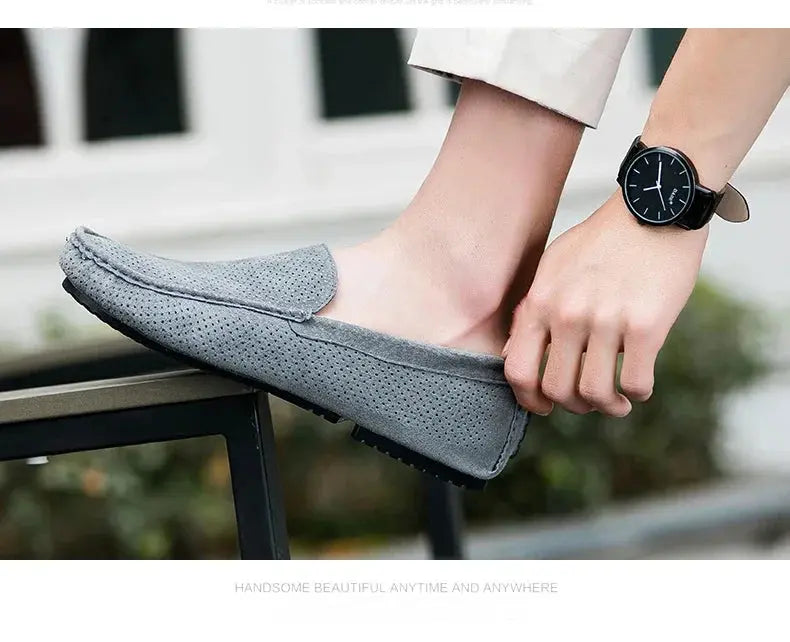 Mocassin aldo homme My Store