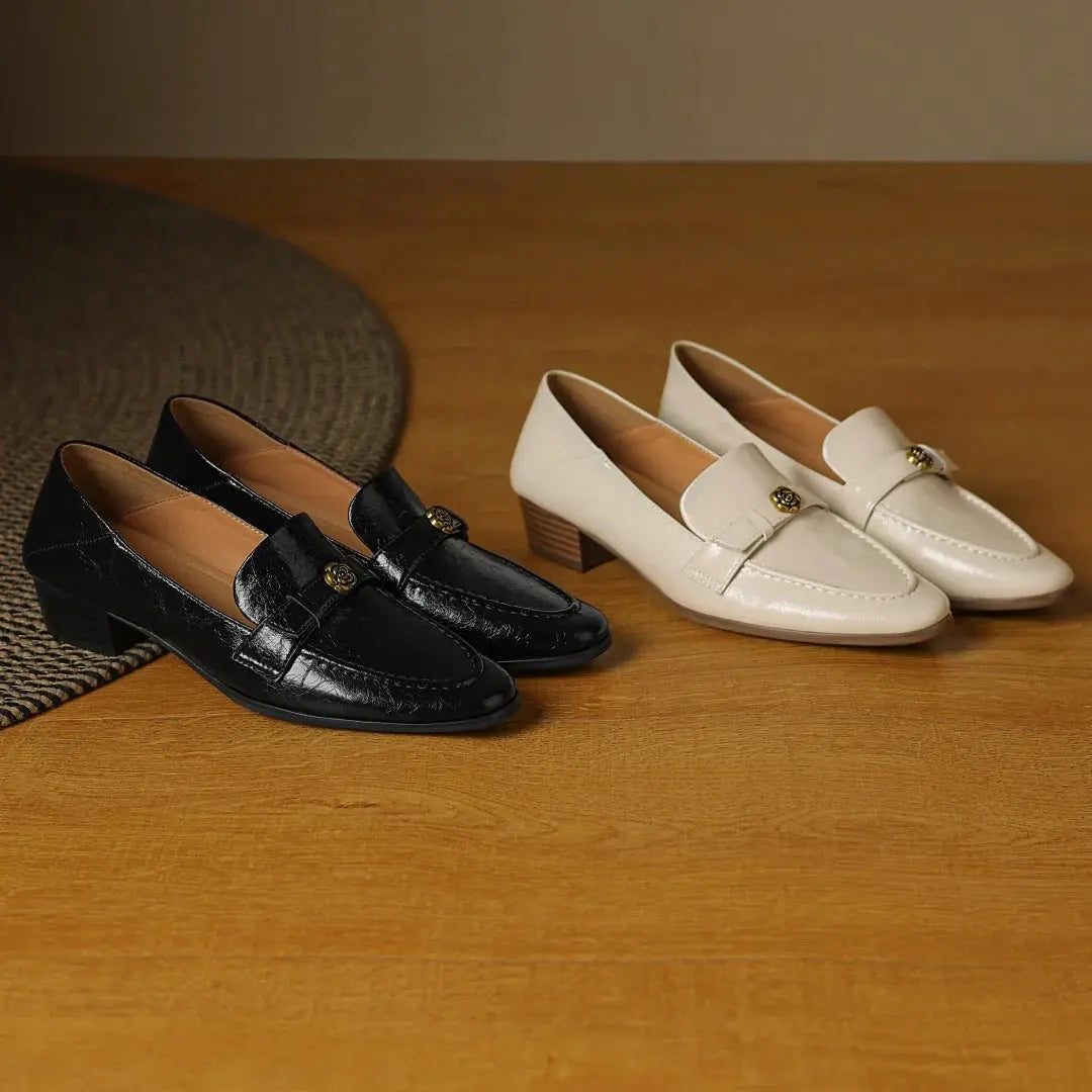 Mocassin femme VEMORA My Store