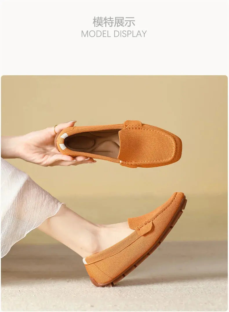 Mocassin femme indien My Store