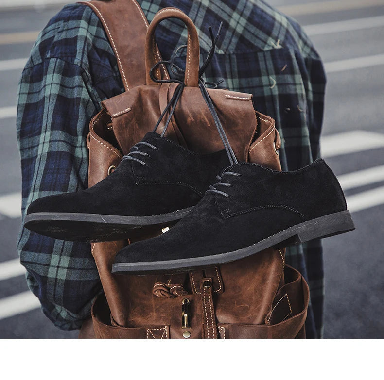 Mocassin Elvyn My Store
