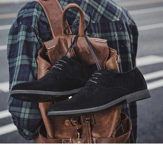 Mocassin Elvyn My Store