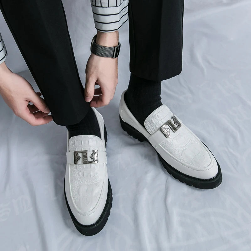 Mocassin Aéris homme My Store