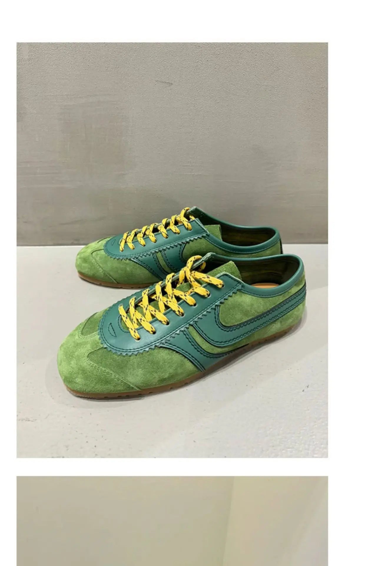 Mocassin Suedella Patch Confort Quotidien My Store