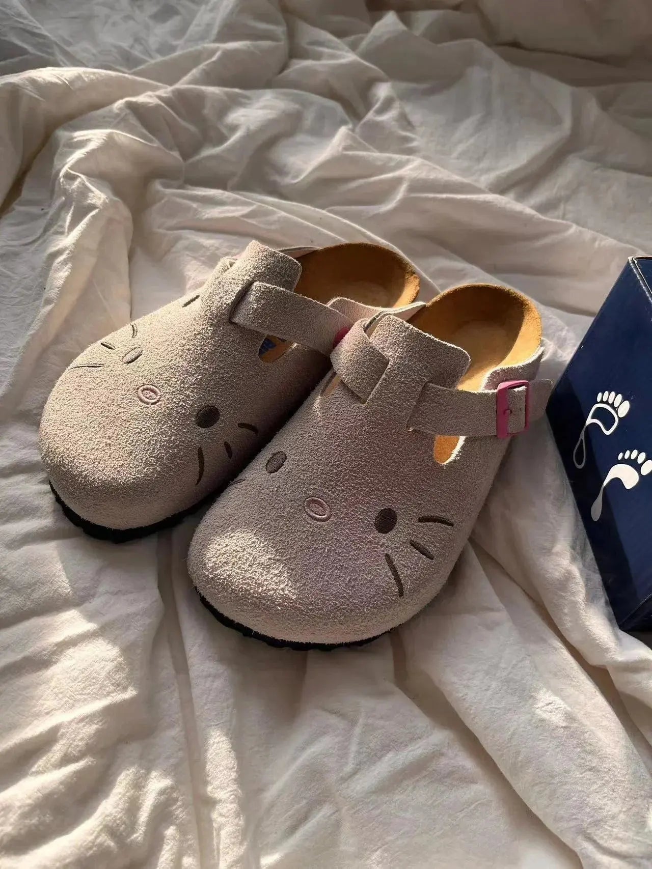Chaussure  Kyro My Store