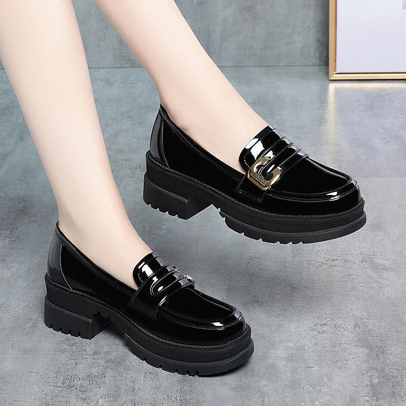 Mocassin femme zolalando My Store