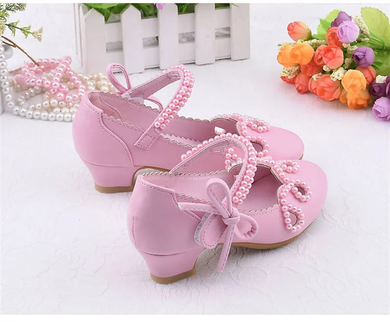 Mocassin  Élégancia enfant My Store