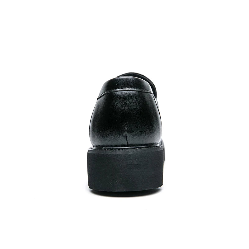 Mocassin Aéris homme My Store