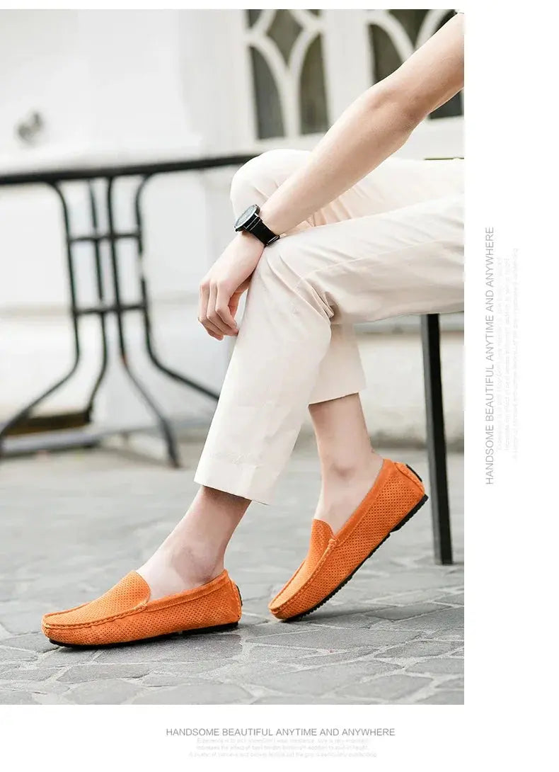 Mocassin aldo homme My Store