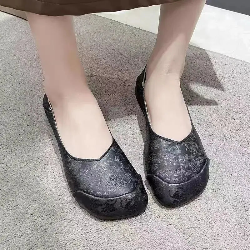 Mocassin Vintaya My Store