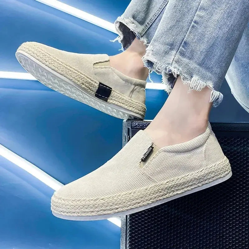 Mocassin Urbano My Store