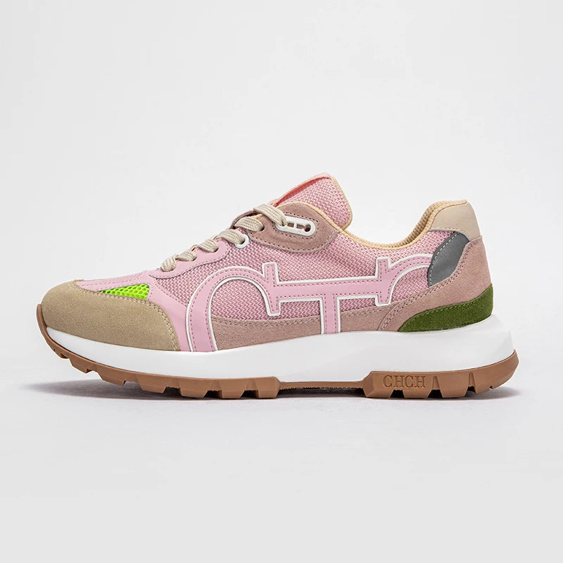 Mocassins AéroNet – Fraîcheur Active My Store