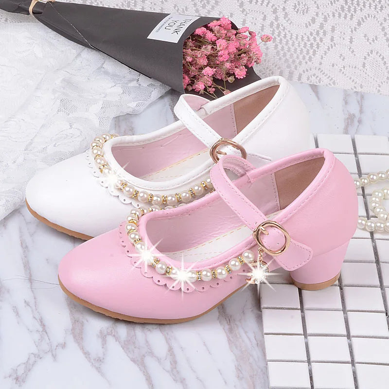 Mocassin  Élégancia enfant My Store