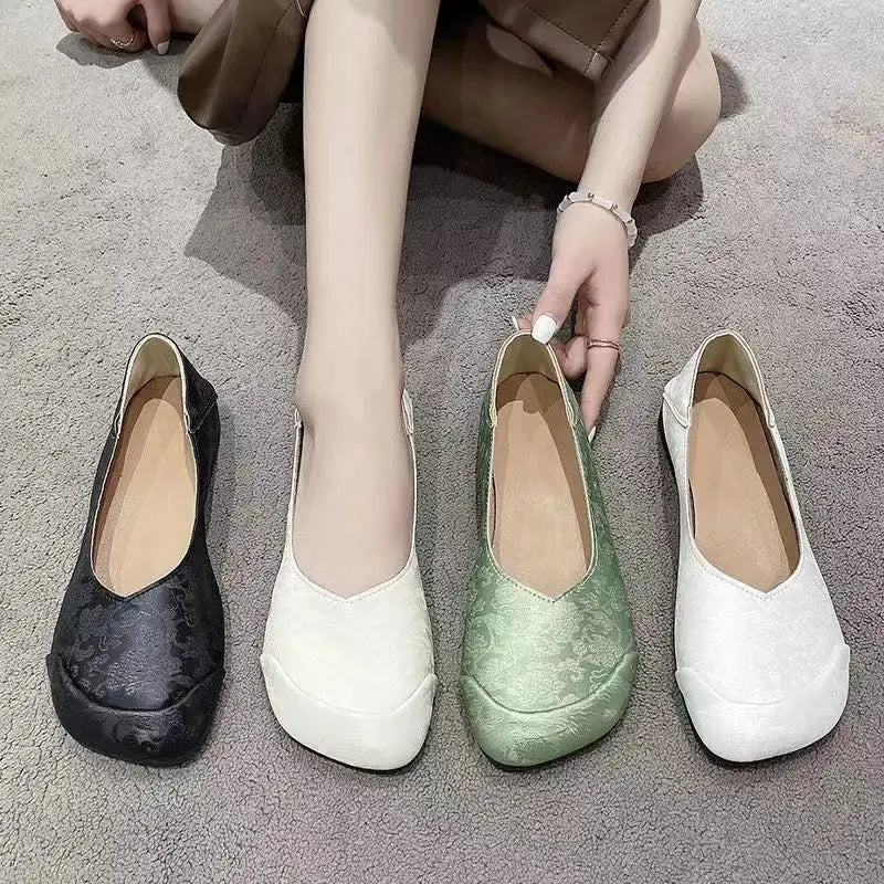 Mocassin Vintaya My Store
