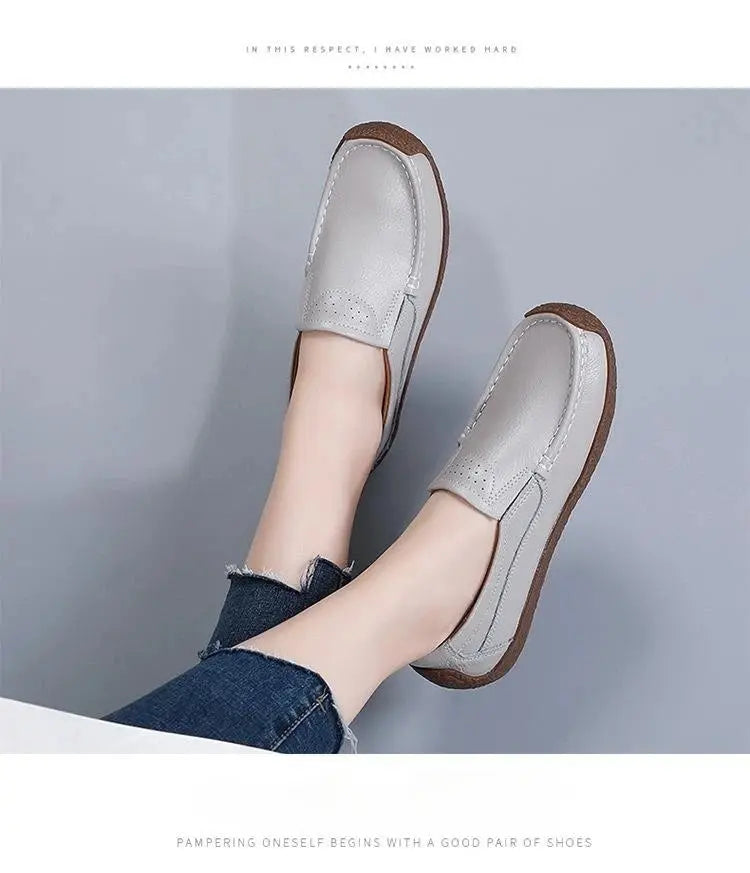 Mocassin Luvora My Store
