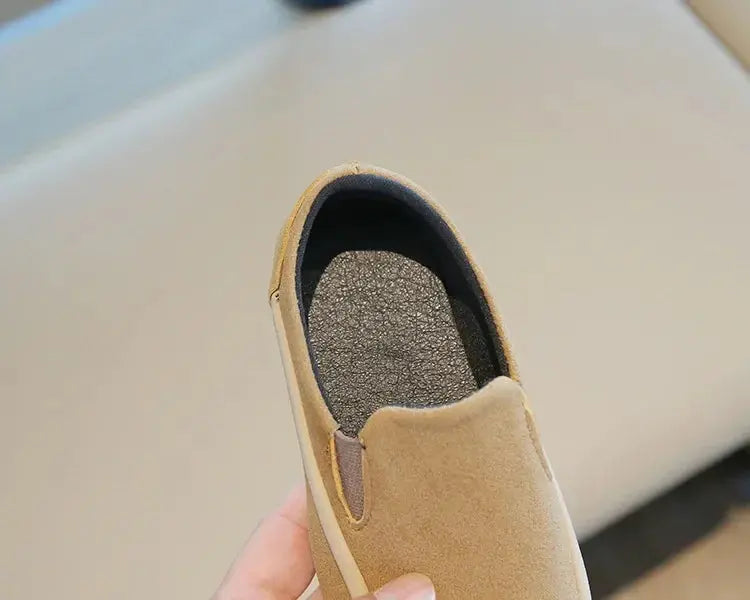 Mocassin homme  Kidoo My Store