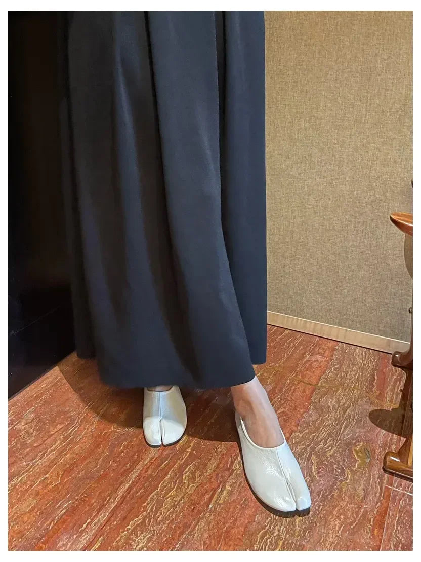 Mocassin pour femme à talon Noeva Talina My Store