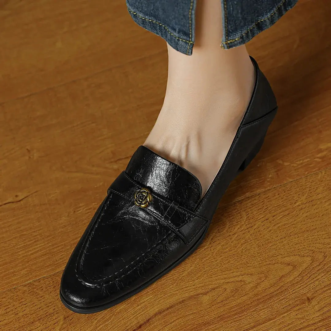 Mocassin femme VEMORA My Store