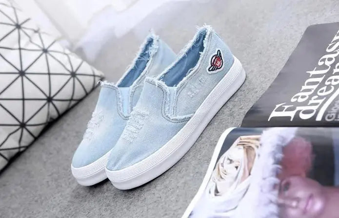 Mocassin femme Zalya My Store