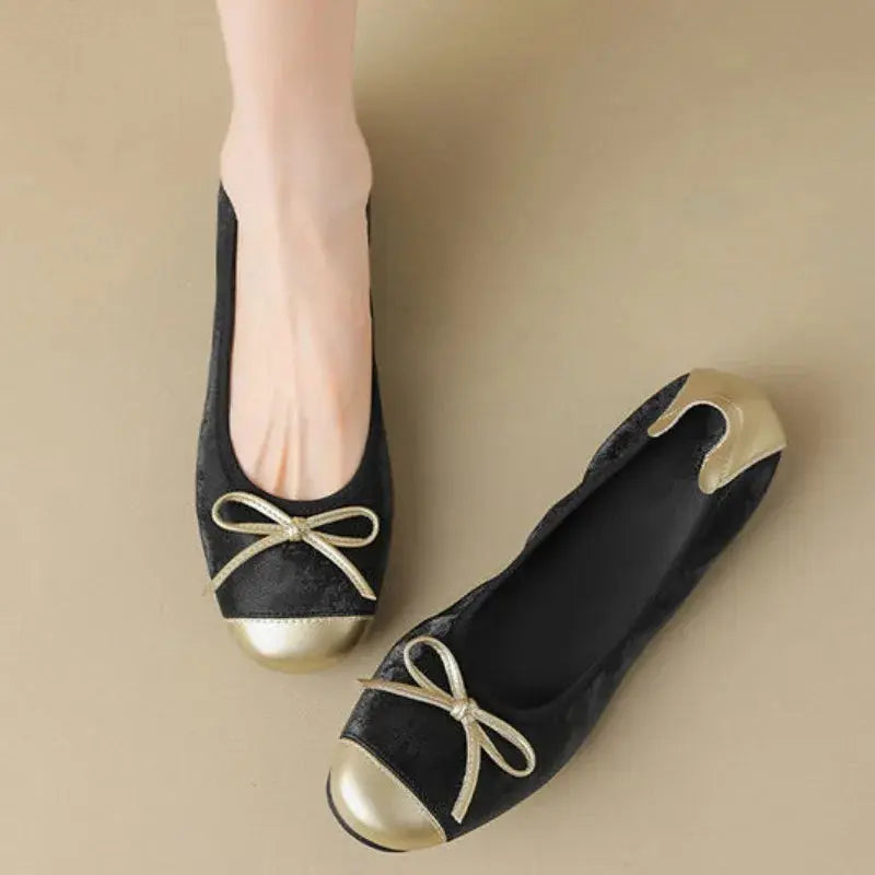 Mocassin Mellaya My Store