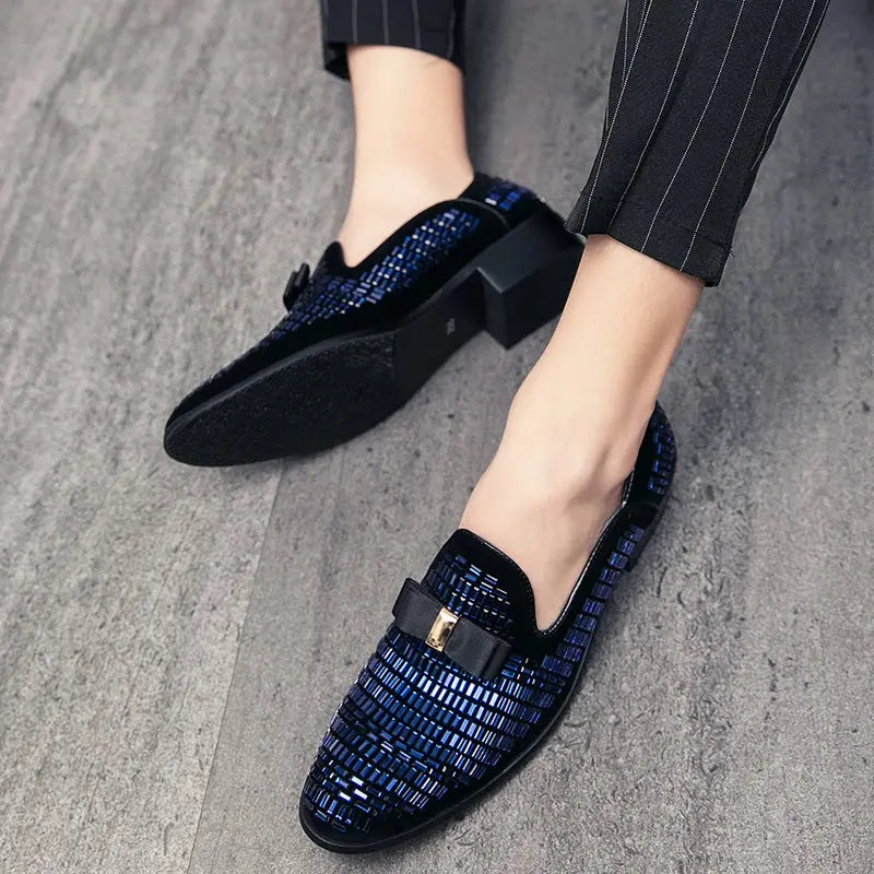 Mocassin homme  Luxor My Store