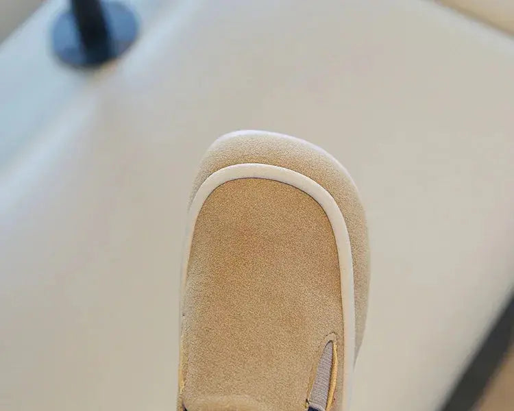 Mocassin homme  Kidoo My Store