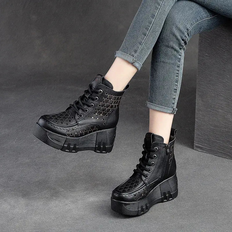 Mocassin Bottine Lestya My Store