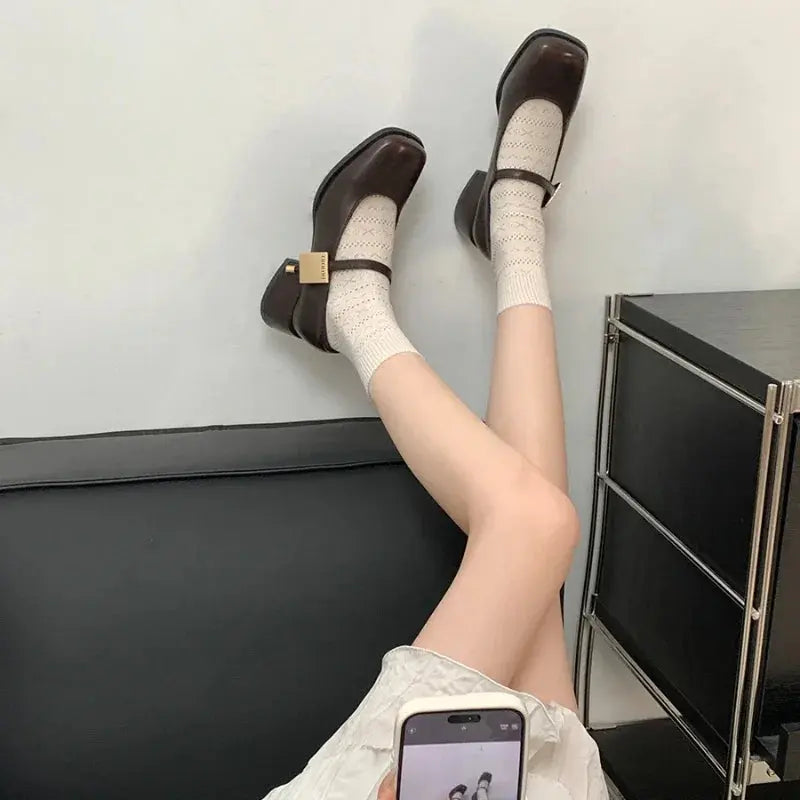 Mocassin Zegna & Neyra My Store