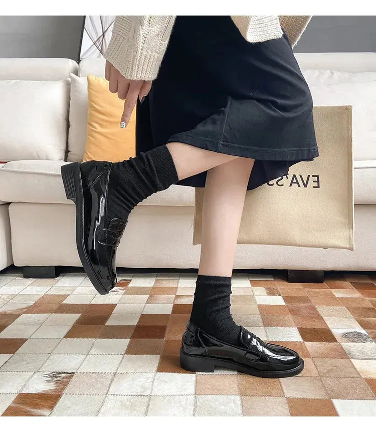 Mocassin femme Lioria My Store