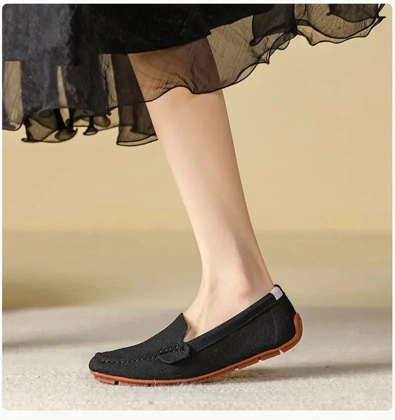 Mocassin femme indien My Store