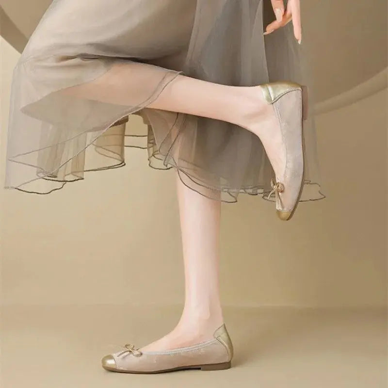 Mocassin Mellaya My Store
