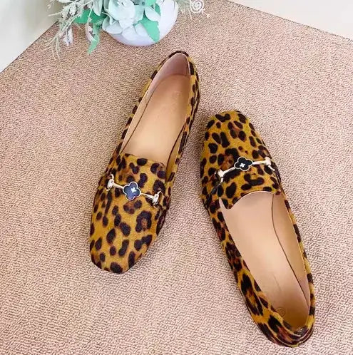 Mocassin femme Léora My Store