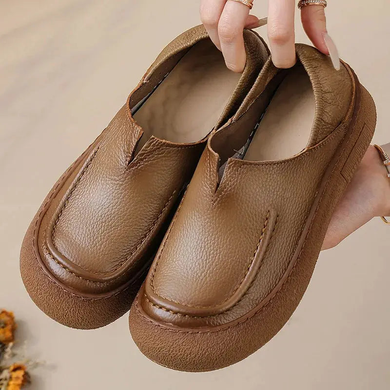 Mocassin Alma My Store
