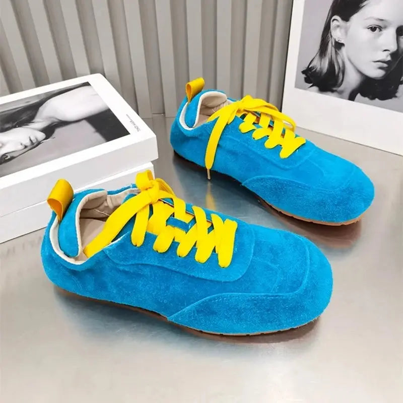 Mocassin femme Sorna My Store
